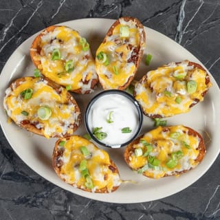 Potato Skins