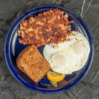Corned Beef Hash