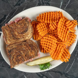 Reuben
