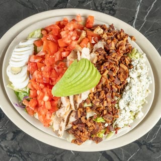 1/2 Cobb Salad