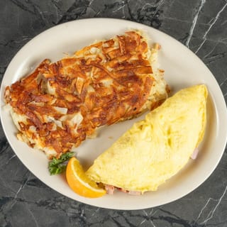 Omelet/Scramble