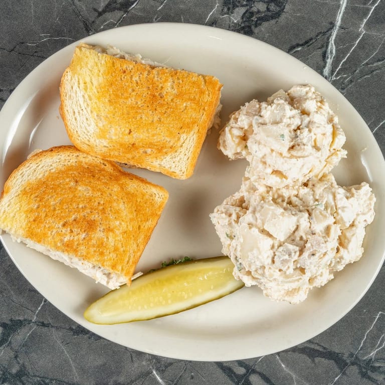 Savor Our Breakfast Delights